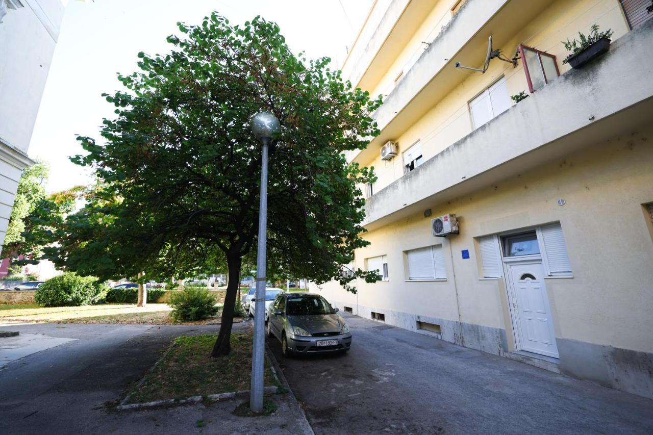 And Cvita Guest house Zadar
