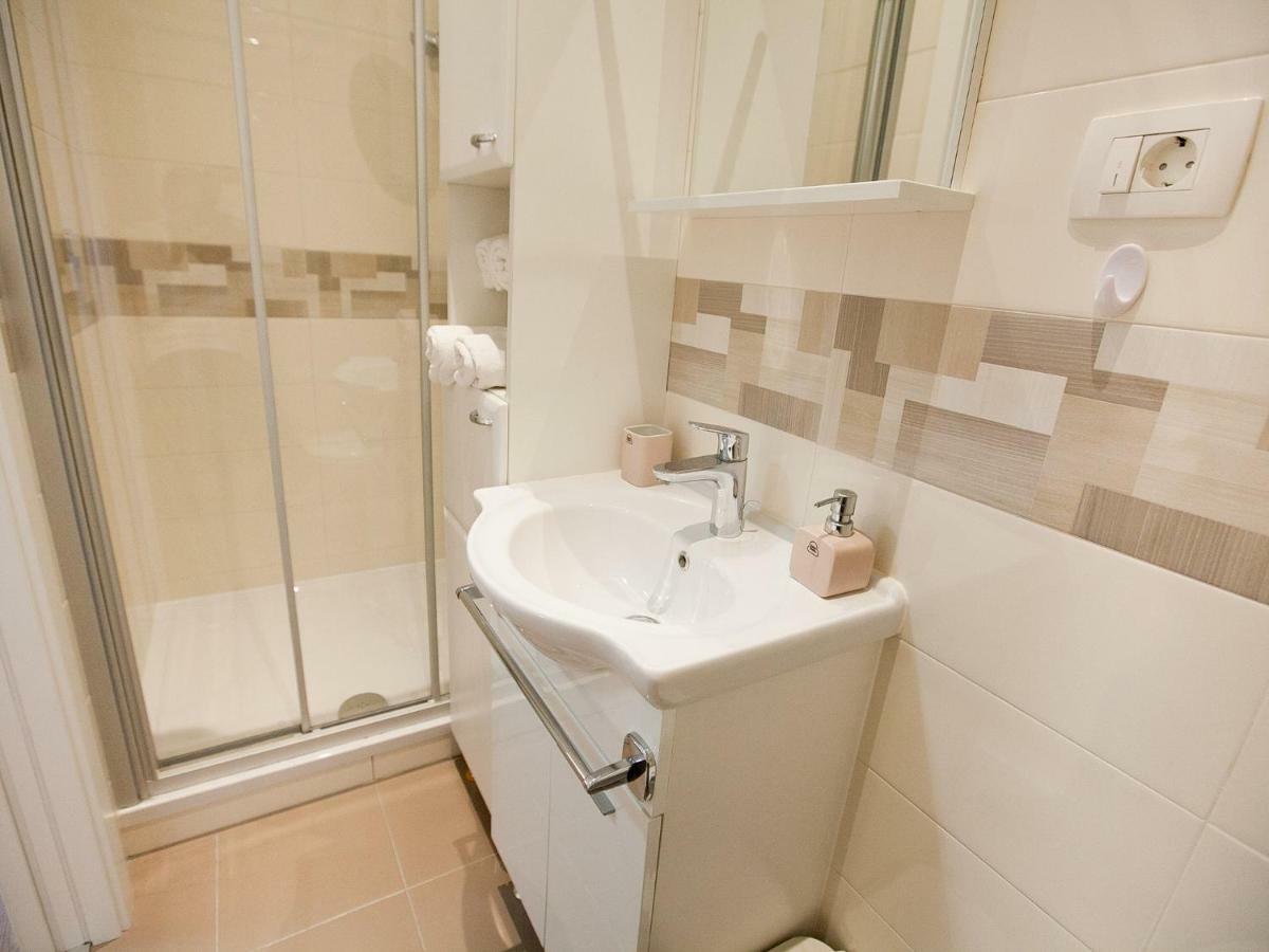 Guest house And Cvita Zadar