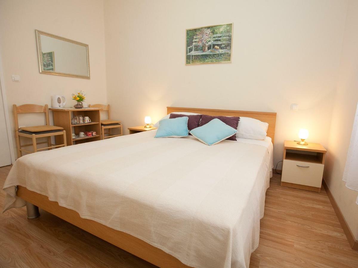 And Cvita Guest house Zadar