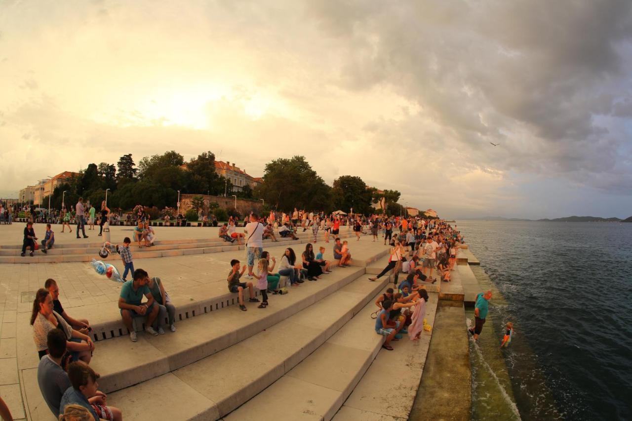 Gasthof And Cvita Zadar