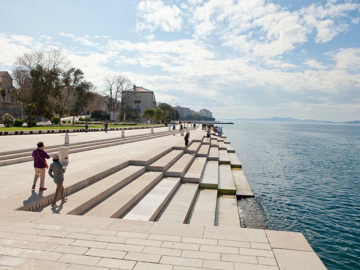 And Cvita Zadar