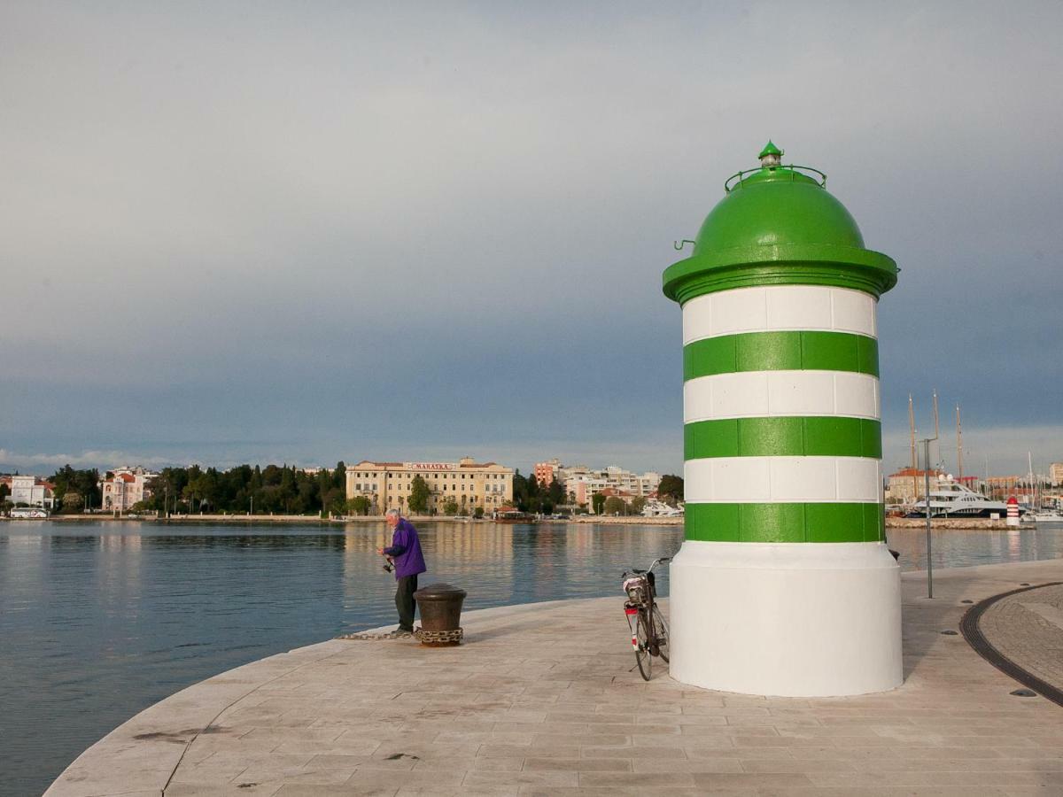 And Cvita Zadar